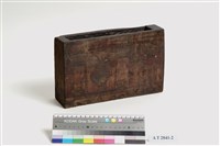 藏品(巫具箱)的圖片